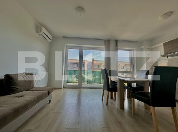 Apartament de închiriat 2 camere Sud - 170400AI | BLITZ Oradea | Poza1