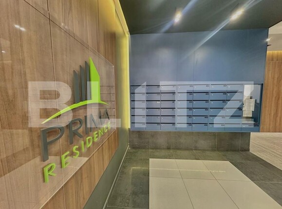 Apartament de închiriat 2 camere Sud - 170400AI | BLITZ Oradea | Poza9