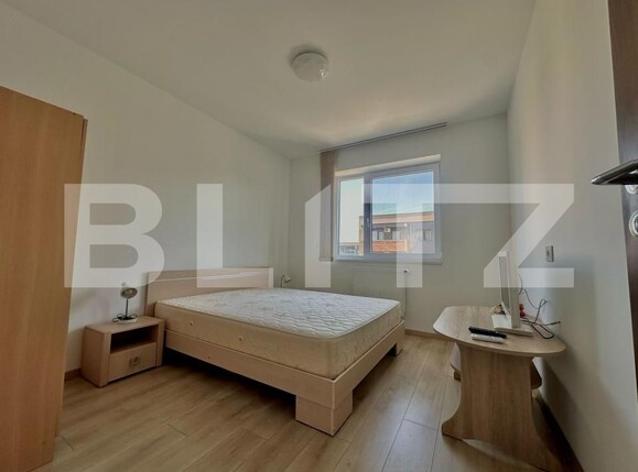 Apartament de închiriat 2 camere Sud - 170400AI | BLITZ Oradea | Poza5