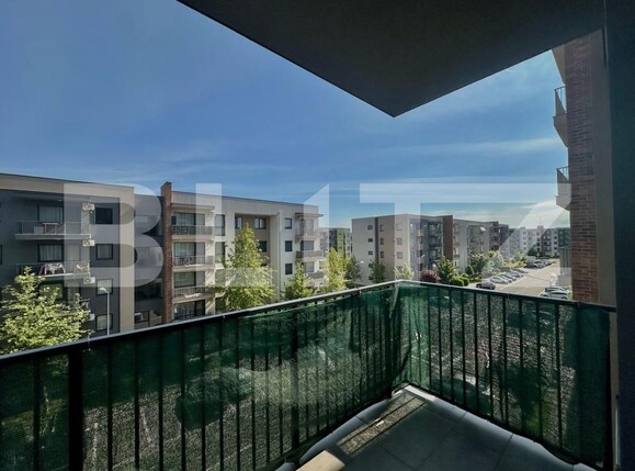Apartament de închiriat 2 camere Sud - 170400AI | BLITZ Oradea | Poza8