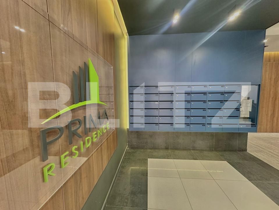 Apartament de închiriat 2 camere Sud - 170400AI | BLITZ Oradea | Poza9