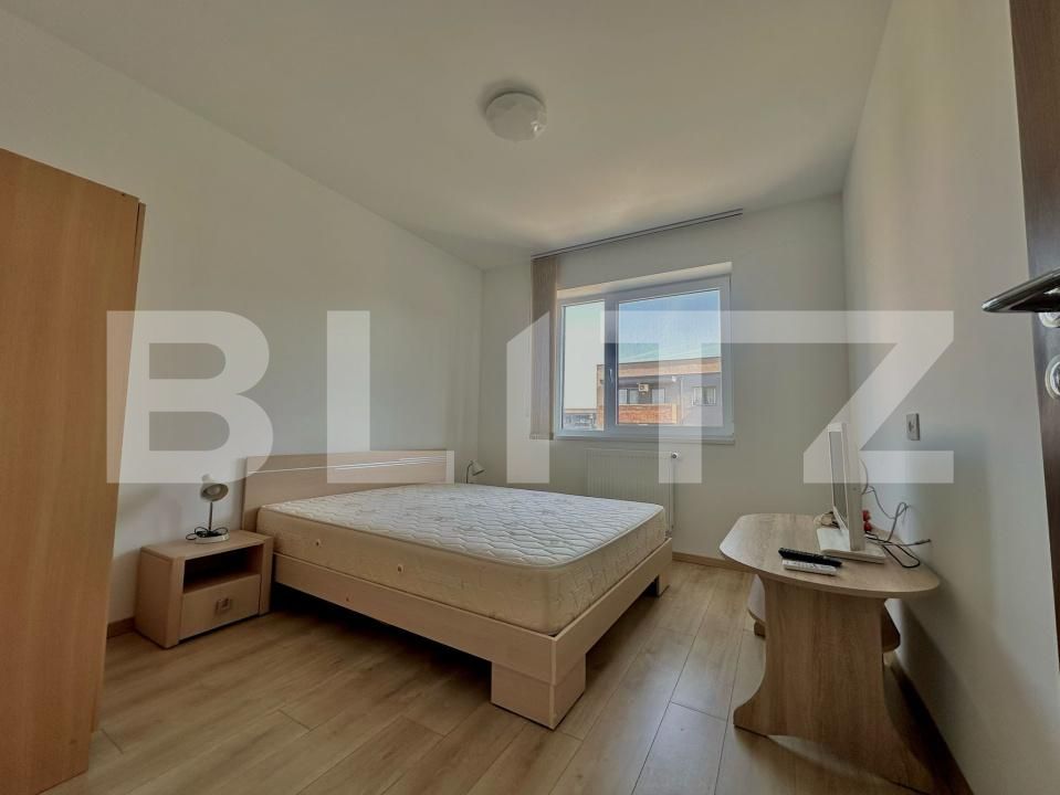 Apartament de închiriat 2 camere Sud - 170400AI | BLITZ Oradea | Poza5