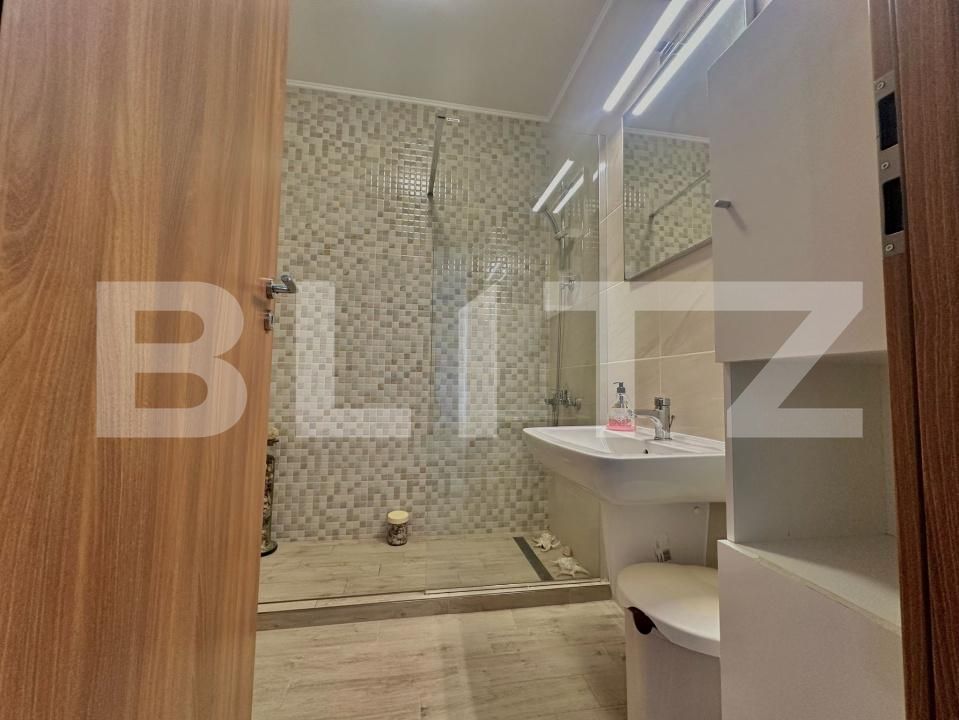 Apartament de închiriat 2 camere Sud - 170400AI | BLITZ Oradea | Poza7