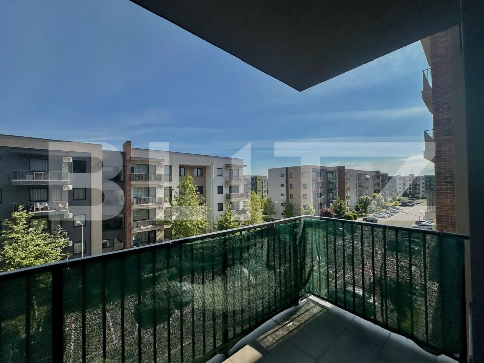 Apartament de închiriat 2 camere Sud - 170400AI | BLITZ Oradea | Poza8