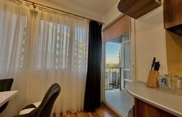 Apartament cu 3 Camere în Prima Nufărul