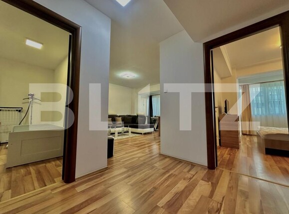 Apartament de închiriat 3 camere Nufarul - 170440AI | BLITZ Oradea | Poza8