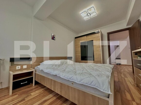 Apartament de închiriat 3 camere Nufarul - 170440AI | BLITZ Oradea | Poza6
