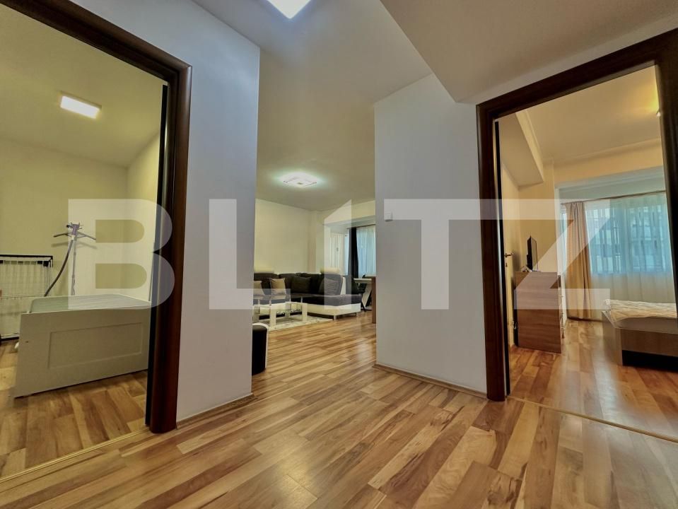 Apartament de închiriat 3 camere Nufarul - 170440AI | BLITZ Oradea | Poza8