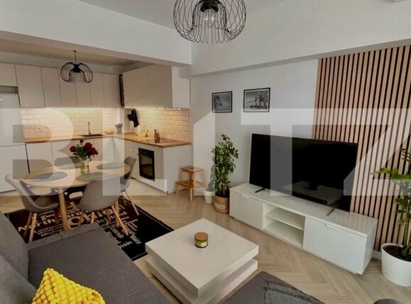 Apartament de închiriat 3 camere Central - 170523AI | BLITZ Oradea | Poza1