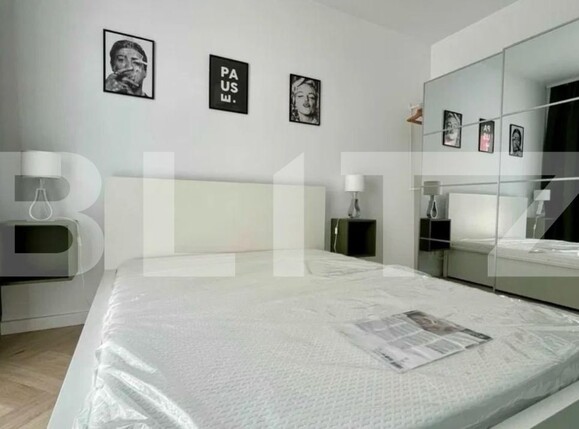 Apartament de închiriat 3 camere Central - 170523AI | BLITZ Oradea | Poza3