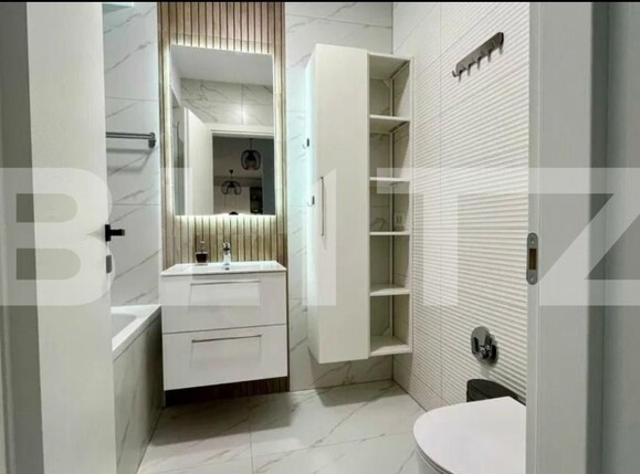 Apartament de închiriat 3 camere Central - 170523AI | BLITZ Oradea | Poza5