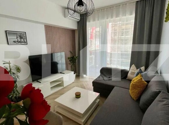 Apartament de închiriat 3 camere Central - 170523AI | BLITZ Oradea | Poza2