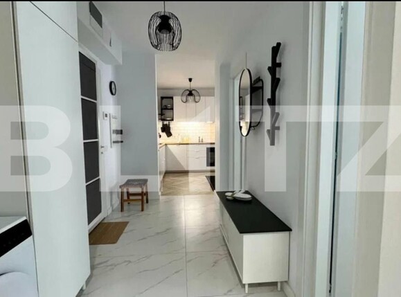 Apartament de închiriat 3 camere Central - 170523AI | BLITZ Oradea | Poza7