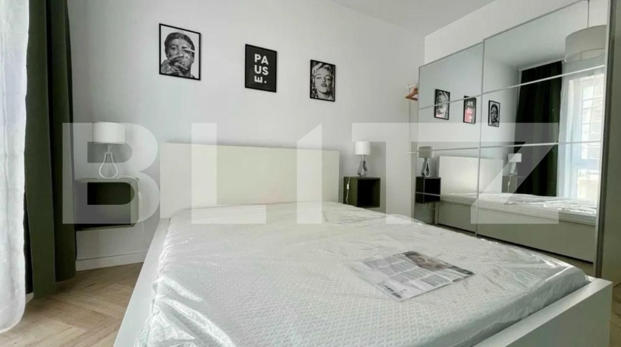 Apartament de închiriat 3 camere Central - 170523AI | BLITZ Oradea | Poza3