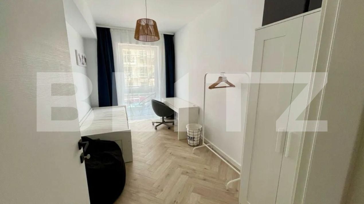 Apartament de închiriat 3 camere Central - 170523AI | BLITZ Oradea | Poza6