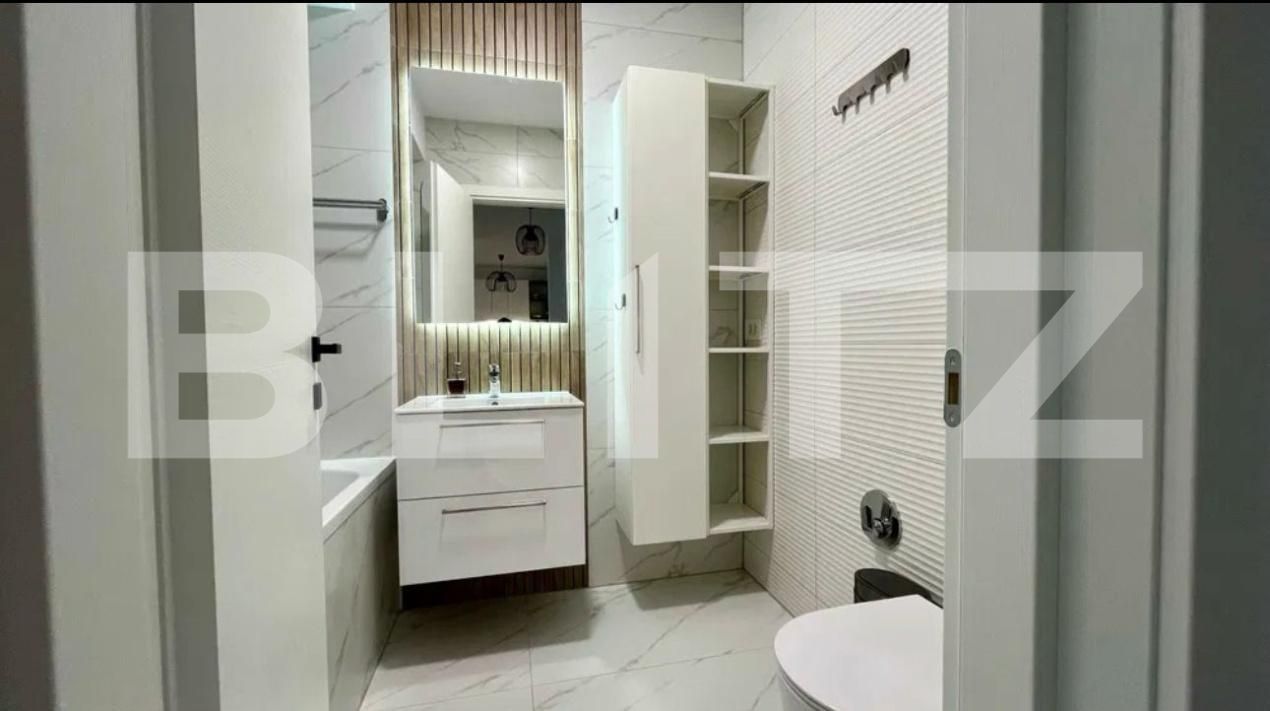 Apartament de închiriat 3 camere Central - 170523AI | BLITZ Oradea | Poza5