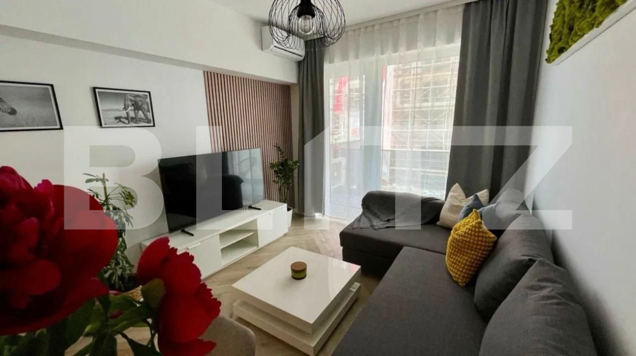Apartament de închiriat 3 camere Central - 170523AI | BLITZ Oradea | Poza2