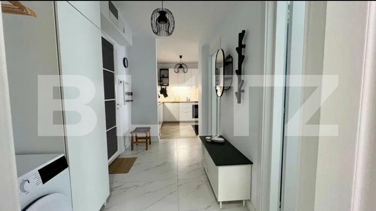 Apartament de închiriat 3 camere Central - 170523AI | BLITZ Oradea | Poza7