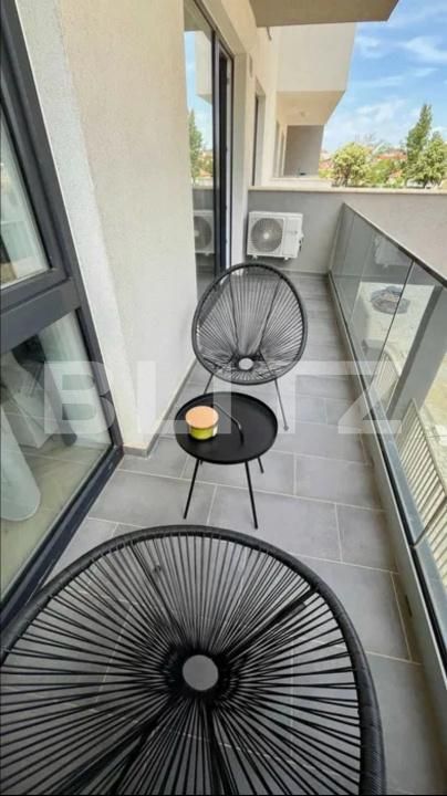 Apartament de închiriat 3 camere Central - 170523AI | BLITZ Oradea | Poza8