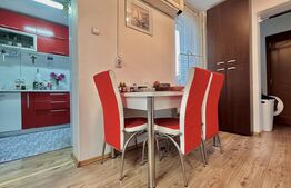 Apartament cu 4 camere, 77 mp, modern, parcare, zona Rogerius