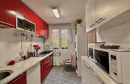 Apartament cu 4 camere, 77 mp, modern, parcare, zona Rogerius