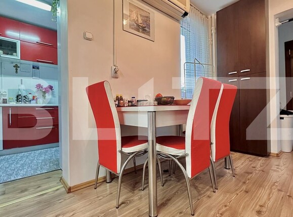 Apartament de vânzare 4 camere Rogerius - 170841AV | BLITZ Oradea | Poza3