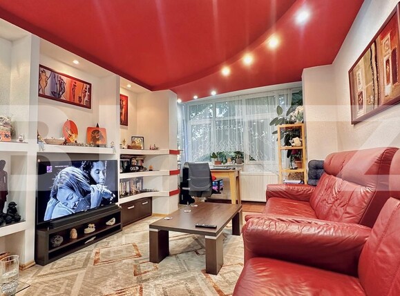 Apartament de vânzare 4 camere Rogerius - 170841AV | BLITZ Oradea | Poza1