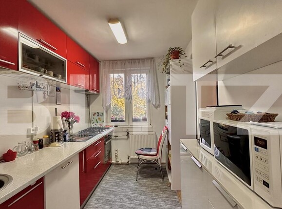 Apartament de vânzare 4 camere Rogerius - 170841AV | BLITZ Oradea | Poza2