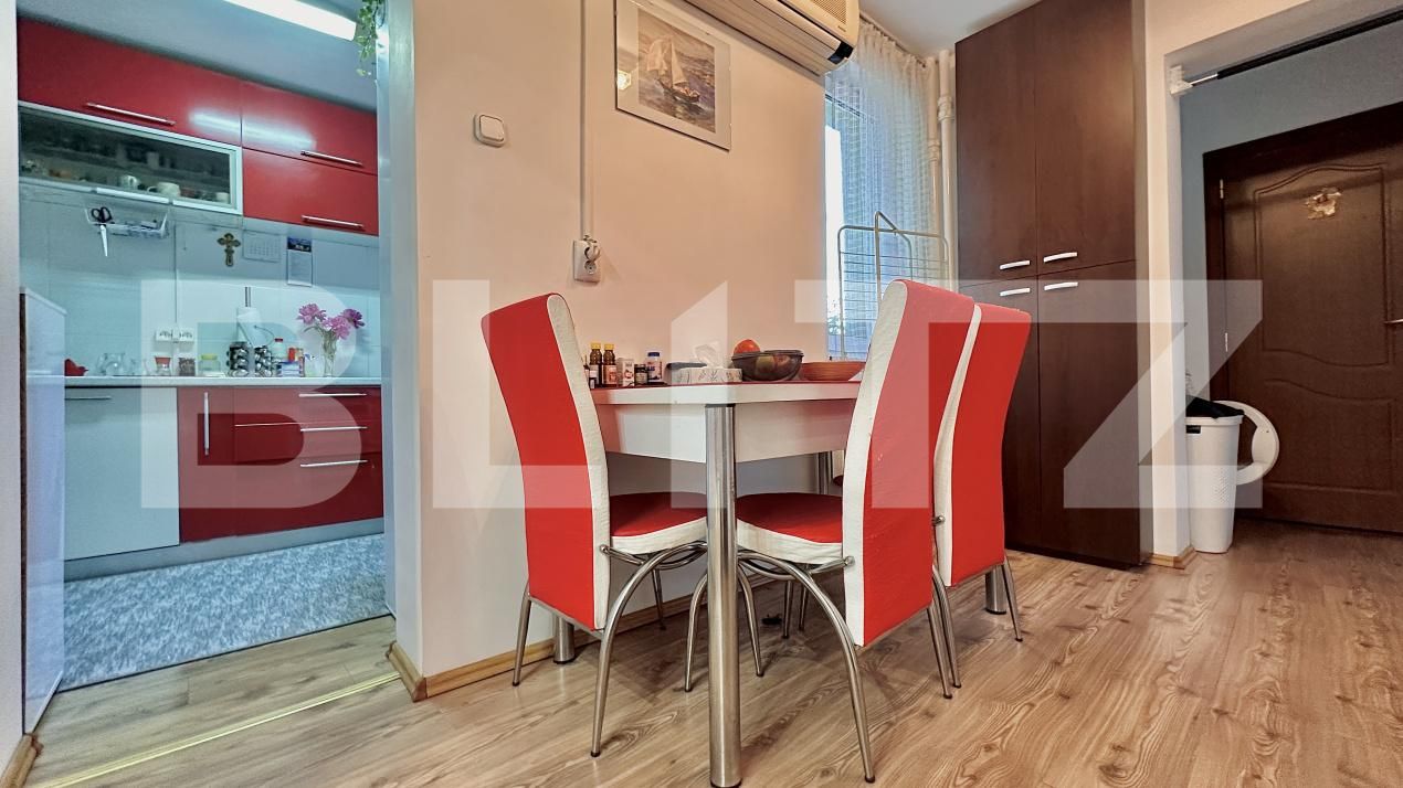 Apartament de vânzare 4 camere Rogerius - 170841AV | BLITZ Oradea | Poza3