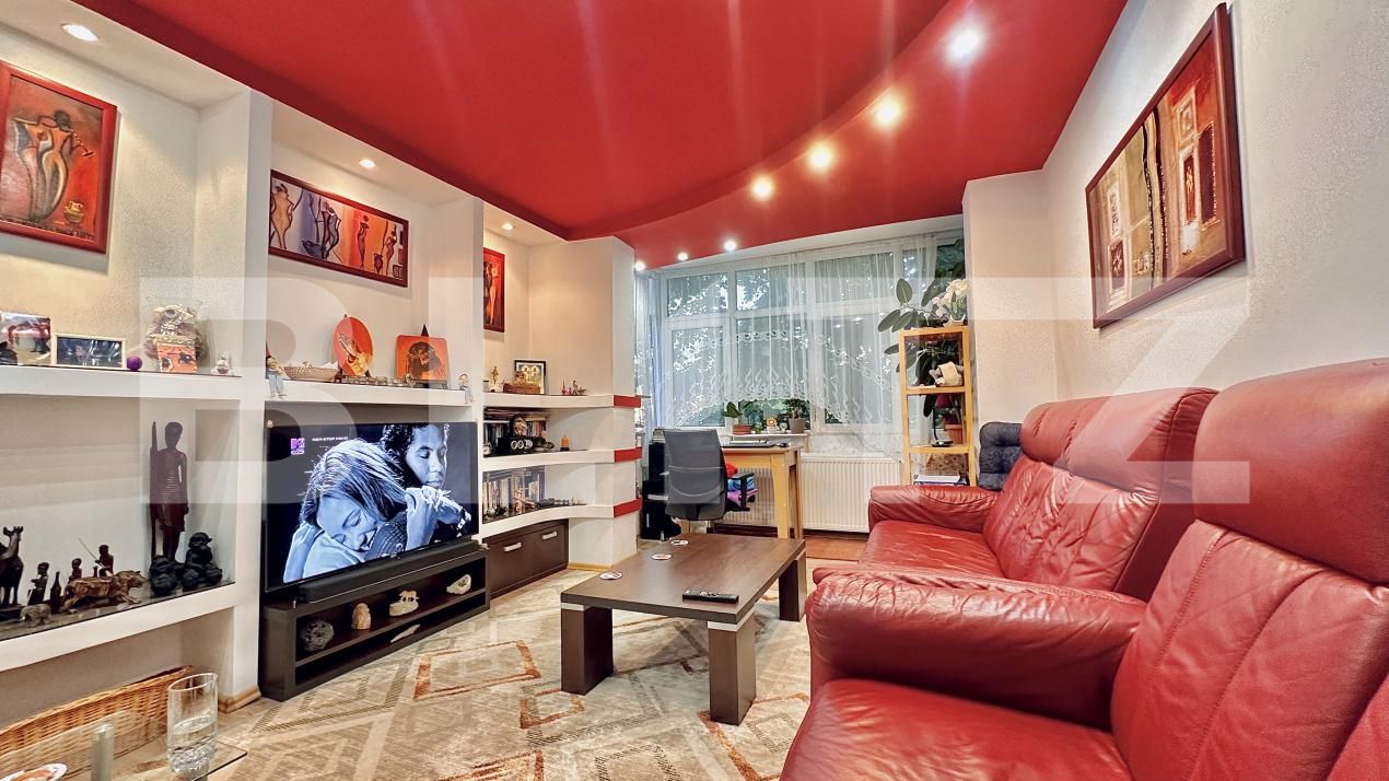 Apartament de vânzare 4 camere Rogerius - 170841AV | BLITZ Oradea | Poza1