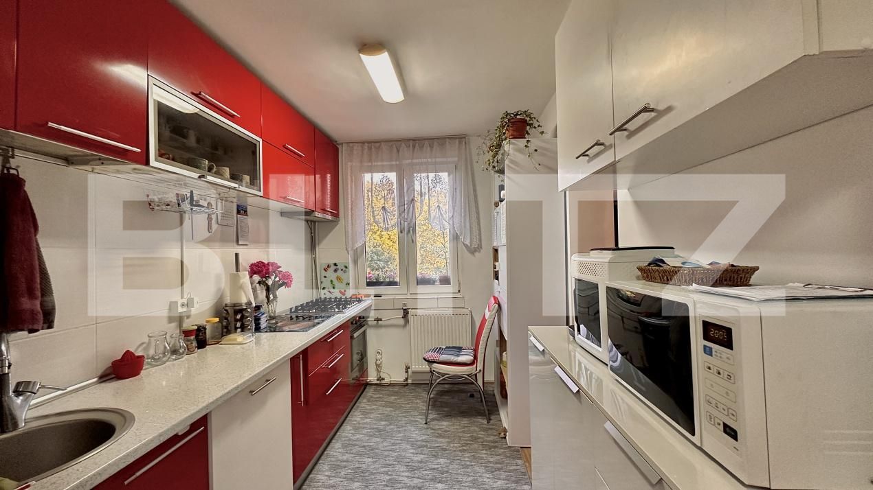 Apartament de vânzare 4 camere Rogerius - 170841AV | BLITZ Oradea | Poza2