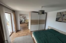 Casa cu 4 camere, 171 mp, confort, spațiu și relaxare, zona Aquapark Nymphea