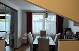 Casa cu 4 camere, 171 mp, confort, spațiu și relaxare, zona Aquapark Nymphea