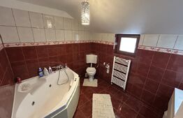 Casa cu 4 camere, 171 mp, confort, spațiu și relaxare, zona Aquapark Nymphea