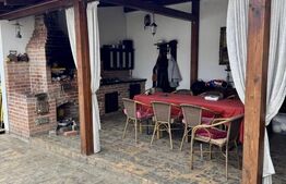 Casa cu 4 camere, 171 mp, confort, spațiu și relaxare, zona Aquapark Nymphea