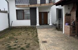 Casa cu 4 camere, 171 mp, confort, spațiu și relaxare, zona Aquapark Nymphea