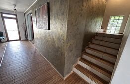 Casa cu 4 camere, 171 mp, confort, spațiu și relaxare, zona Aquapark Nymphea