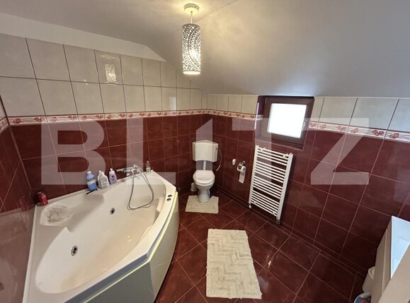 Casa de vânzare 4 camere Eminescu - 170863CV | BLITZ Oradea | Poza10