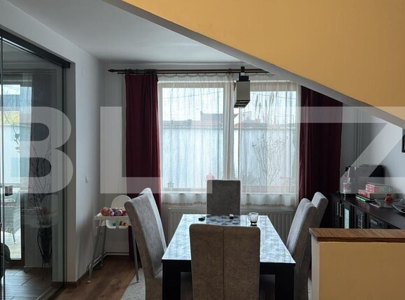 Casa de vânzare 4 camere Eminescu - 170863CV | BLITZ Oradea | Poza3