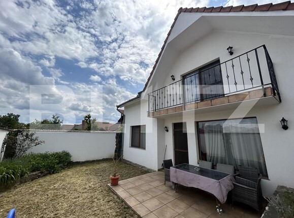 Casa de vânzare 4 camere Eminescu - 170863CV | BLITZ Oradea | Poza1