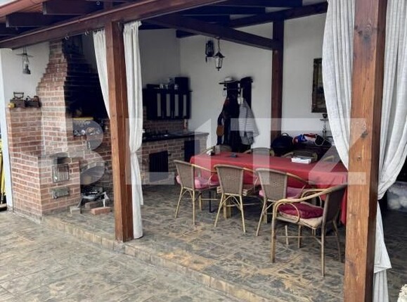 Casa de vânzare 4 camere Eminescu - 170863CV | BLITZ Oradea | Poza2