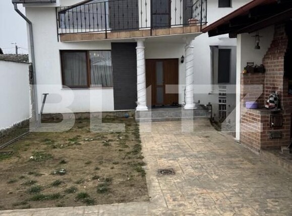 Casa de vânzare 4 camere Eminescu - 170863CV | BLITZ Oradea | Poza11