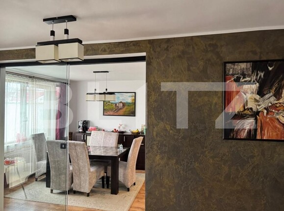 Casa de vânzare 4 camere Eminescu - 170863CV | BLITZ Oradea | Poza3