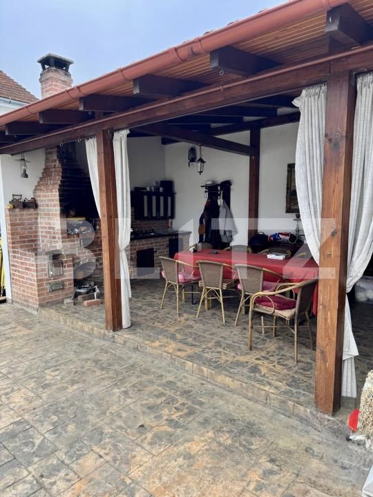 Casa de vânzare 4 camere Eminescu - 170863CV | BLITZ Oradea | Poza2