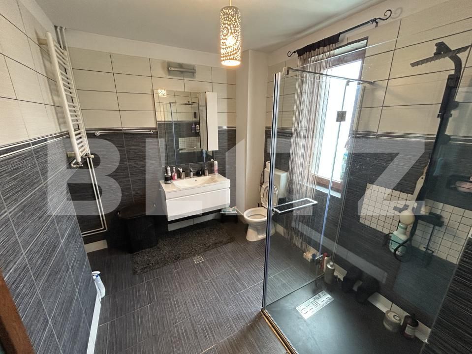 Casa de vânzare 4 camere Eminescu - 170863CV | BLITZ Oradea | Poza7