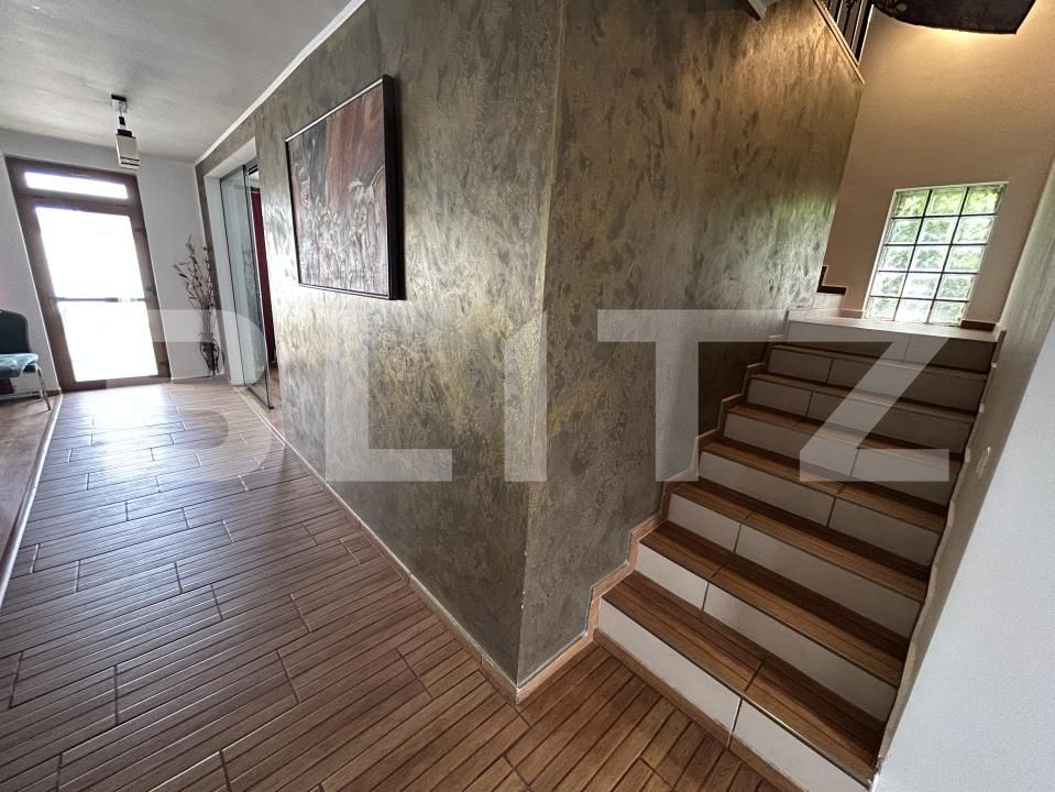 Casa de vânzare 4 camere Eminescu - 170863CV | BLITZ Oradea | Poza8