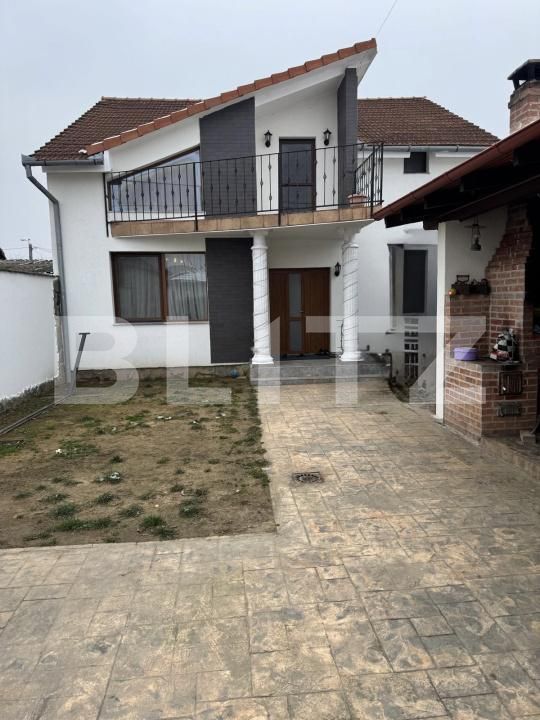 Casa de vânzare 4 camere Eminescu - 170863CV | BLITZ Oradea | Poza11