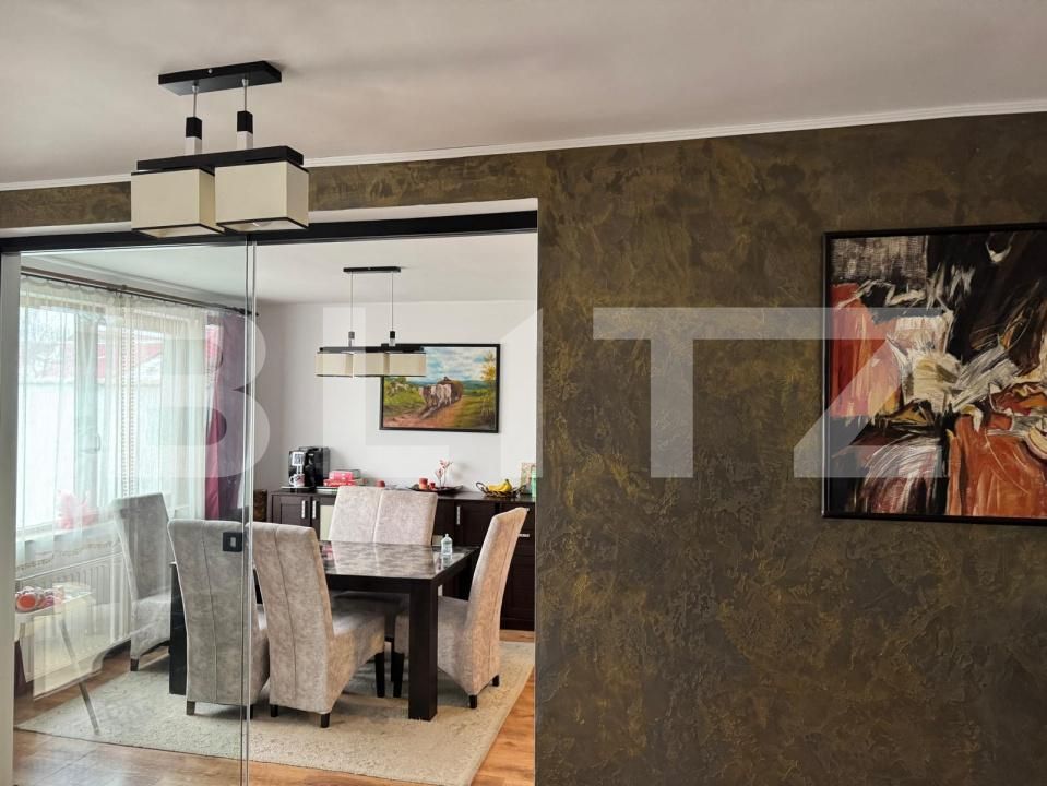 Casa de vânzare 4 camere Eminescu - 170863CV | BLITZ Oradea | Poza3