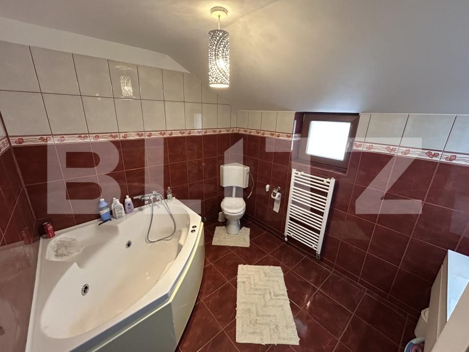 Casa de vânzare 4 camere Eminescu - 170863CV | BLITZ Oradea | Poza10