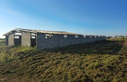 Teren intravilan cu constructie din caramida in Cheriu langa inelul metropolitan